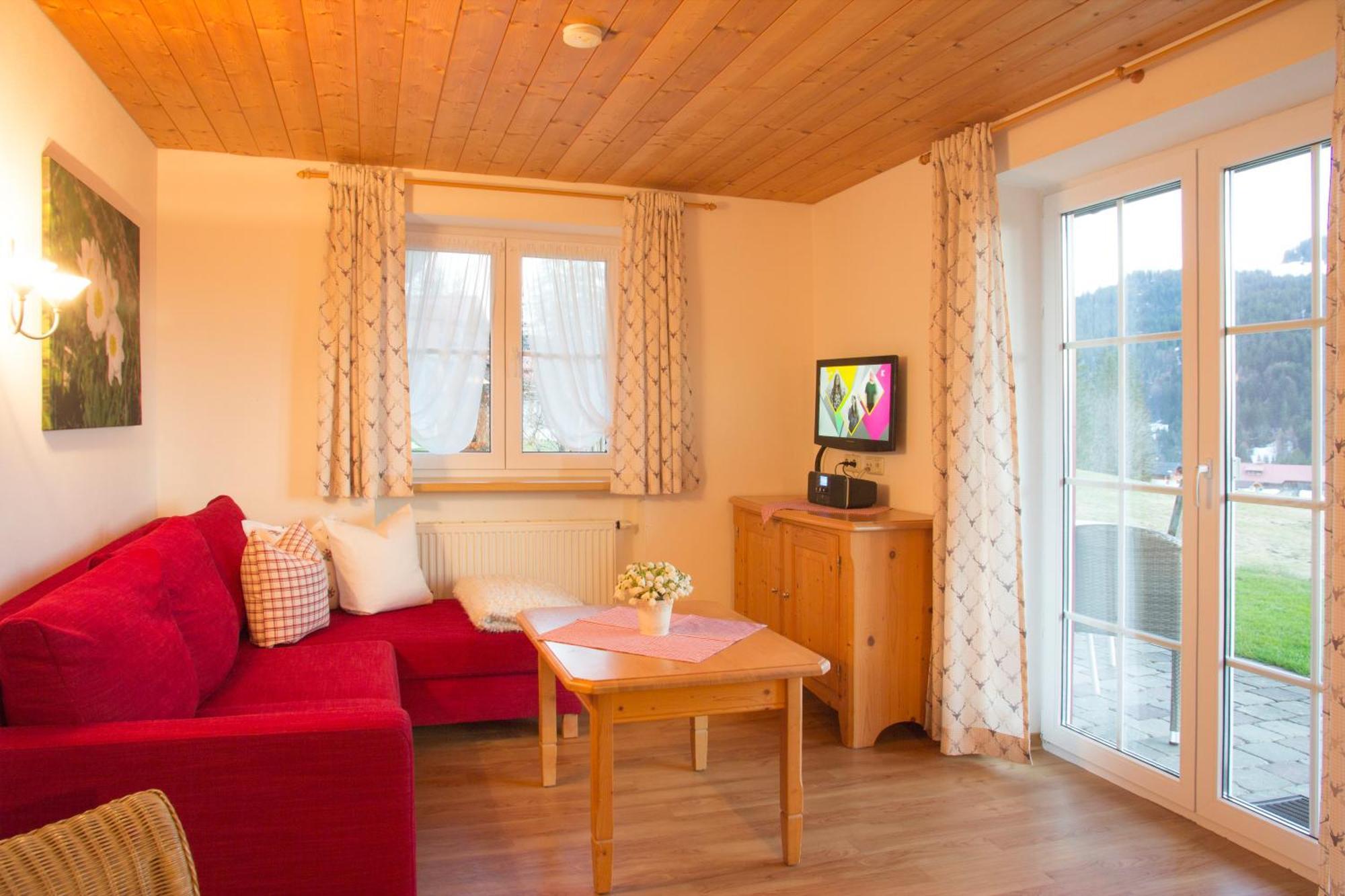 Alpenroesle Apartment Balderschwang Exterior photo