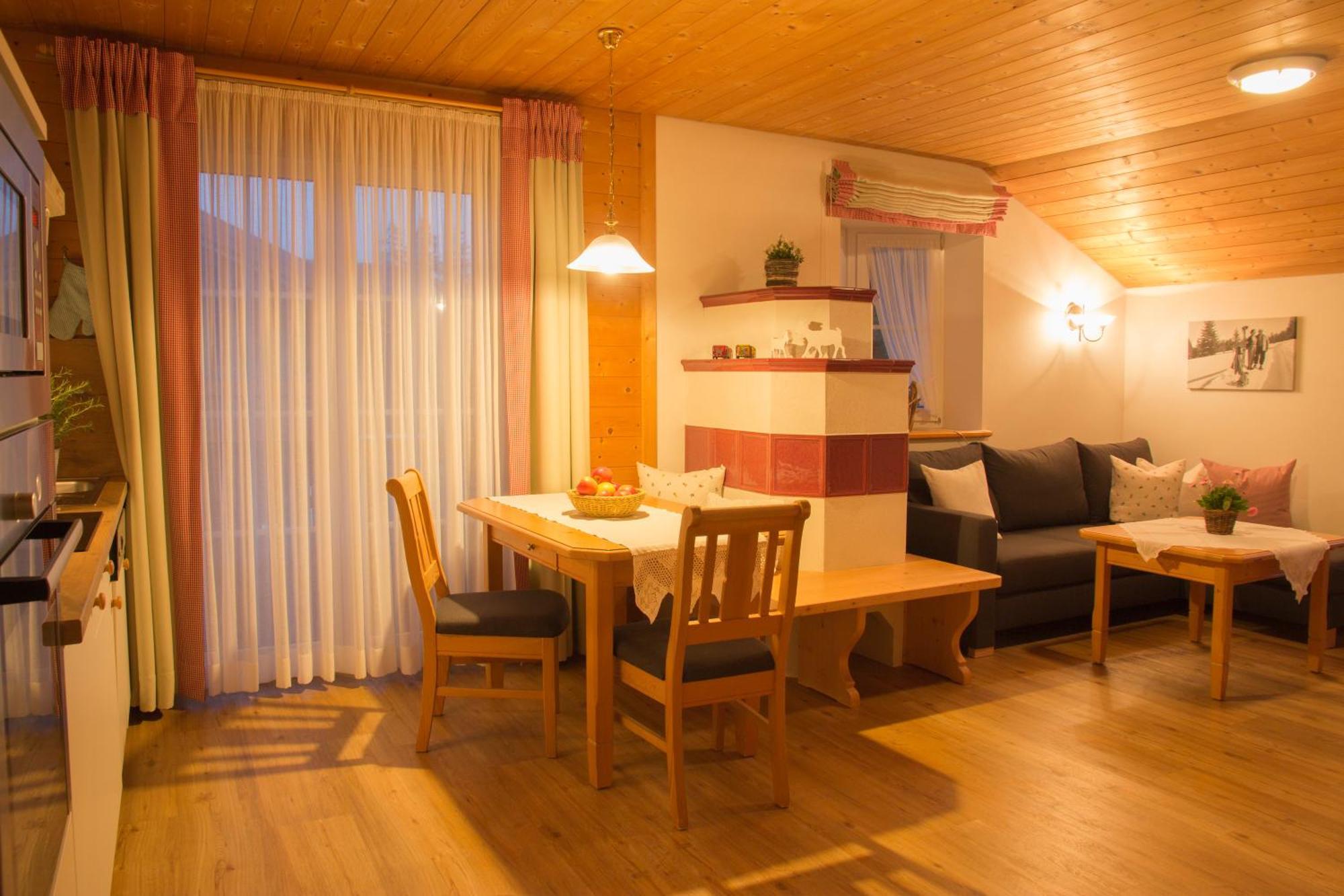 Alpenroesle Apartment Balderschwang Exterior photo