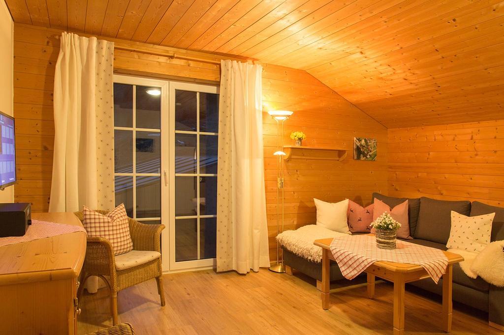 Alpenroesle Apartment Balderschwang Exterior photo