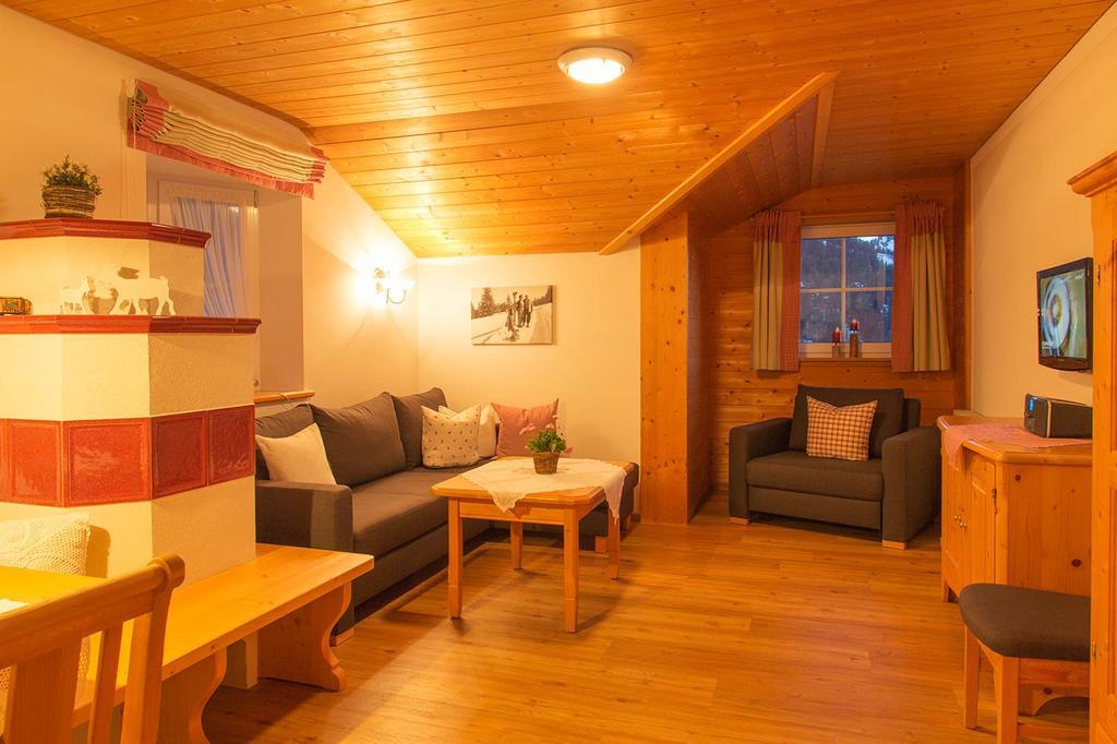 Alpenroesle Apartment Balderschwang Exterior photo