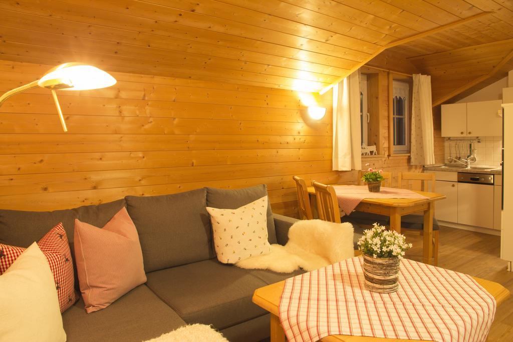Alpenroesle Apartment Balderschwang Exterior photo