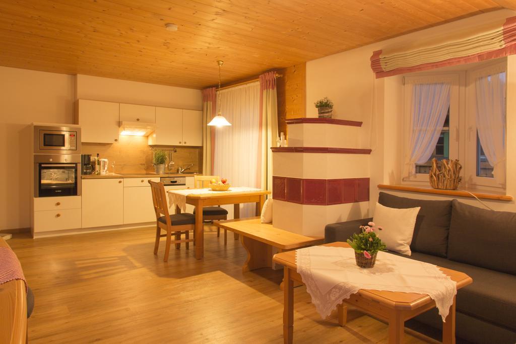 Alpenroesle Apartment Balderschwang Exterior photo