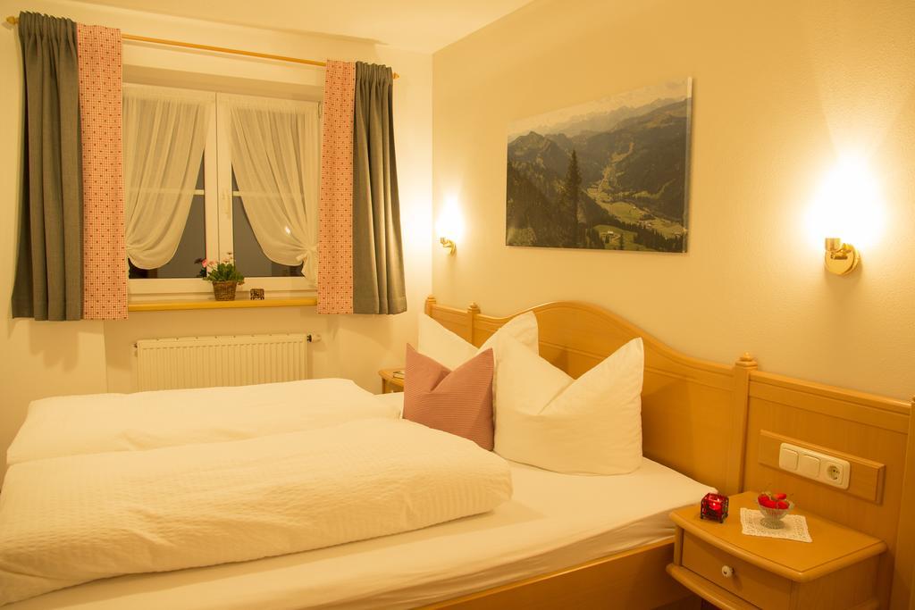 Alpenroesle Apartment Balderschwang Exterior photo